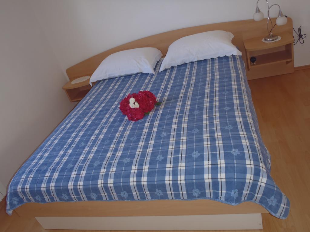 Villa Maestral Zadar Zimmer foto