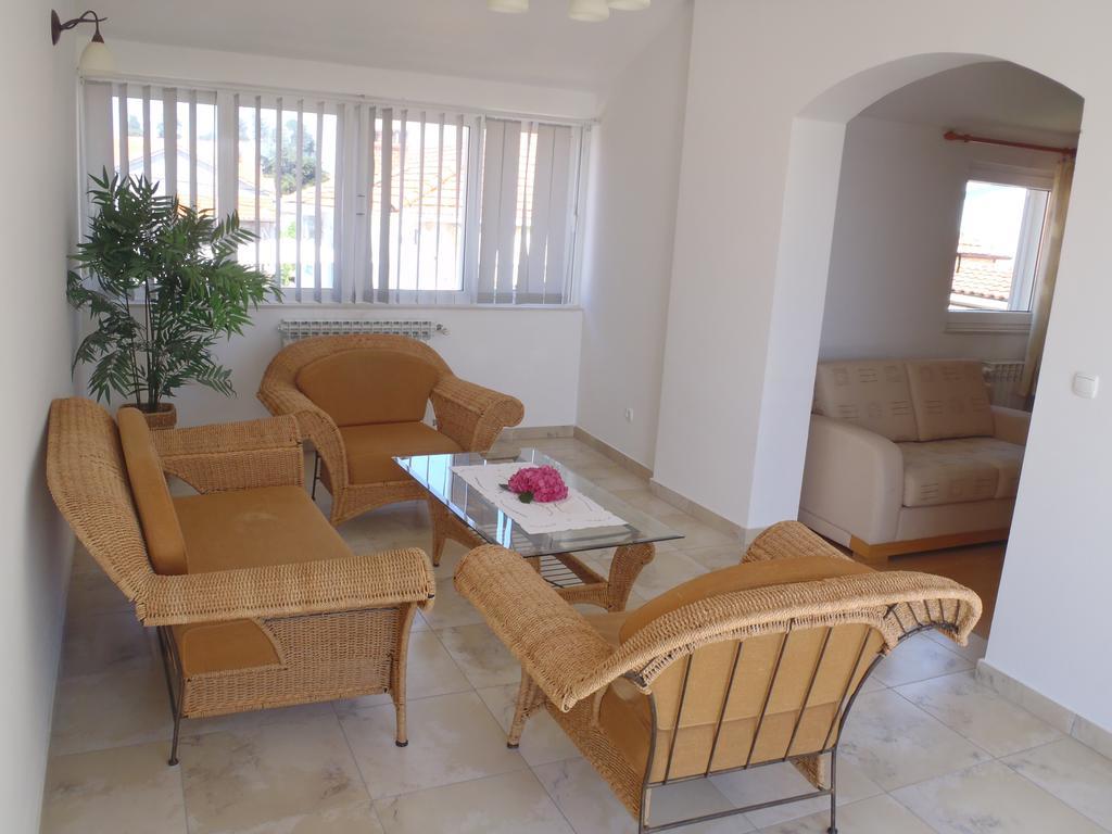 Villa Maestral Zadar Zimmer foto